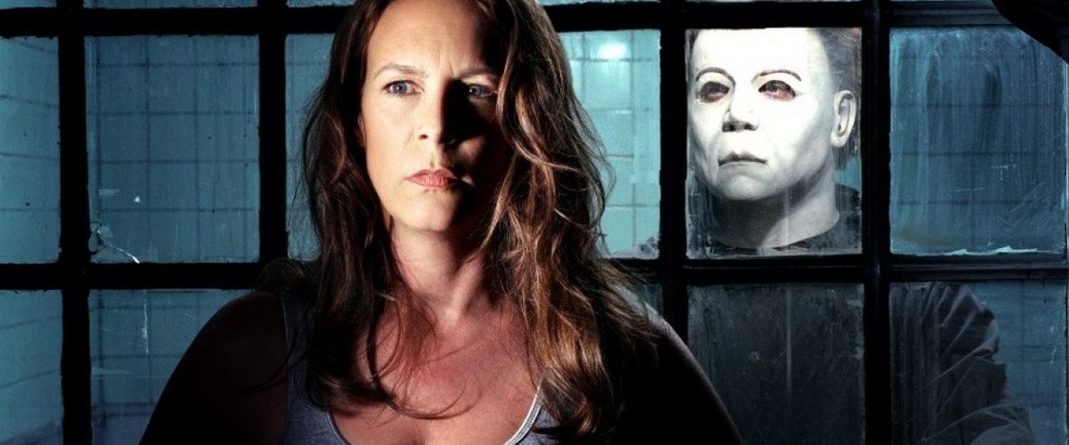 Why did Laurie leave Jamie in Halloween?