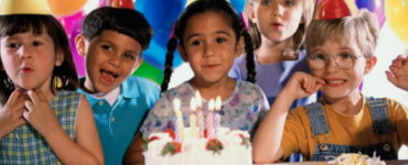 Why do Jehovah Witness don't celebrate birthdays?