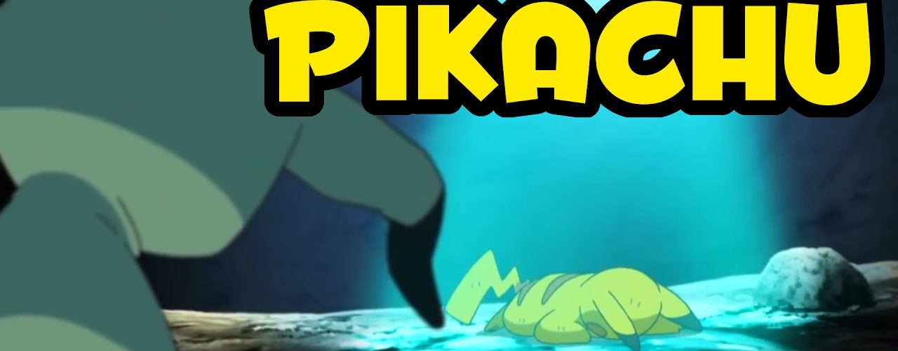 Why does Mimikyu hate Pikachu?