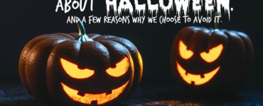Why doesn't Jamaica celebrate Halloween?