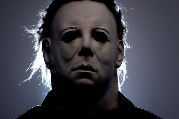 Why doesn't Michael Myers show his face?