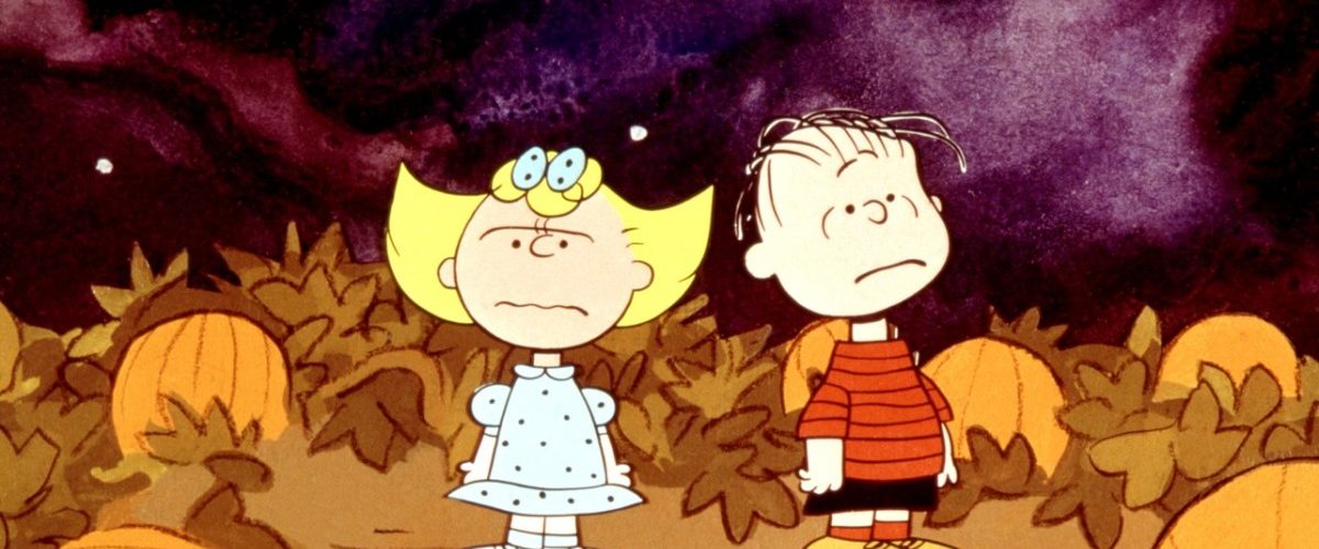 Why is Charlie Brown not on TV?