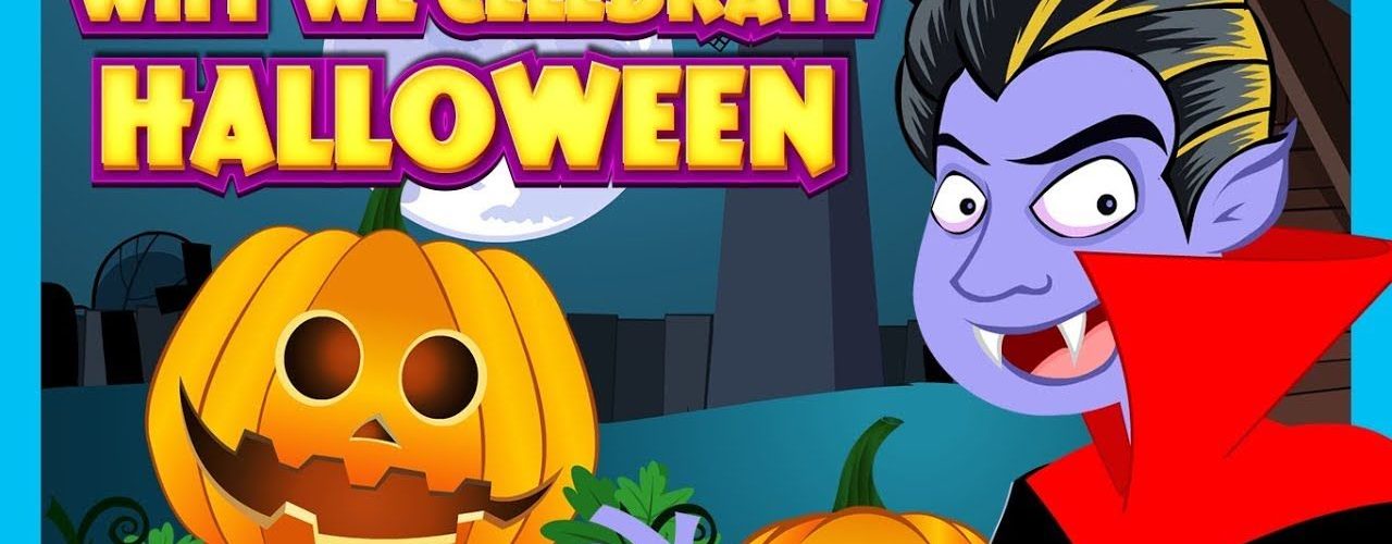 Why is Halloween so special?