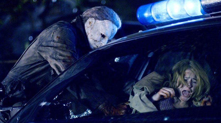 Why is Michael Myers obsessed with Laurie?