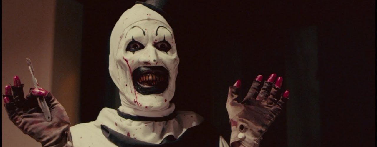 Why is Terrifier so scary?