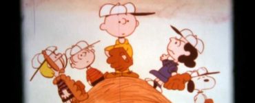 Why was Charlie Brown taken off the air?
