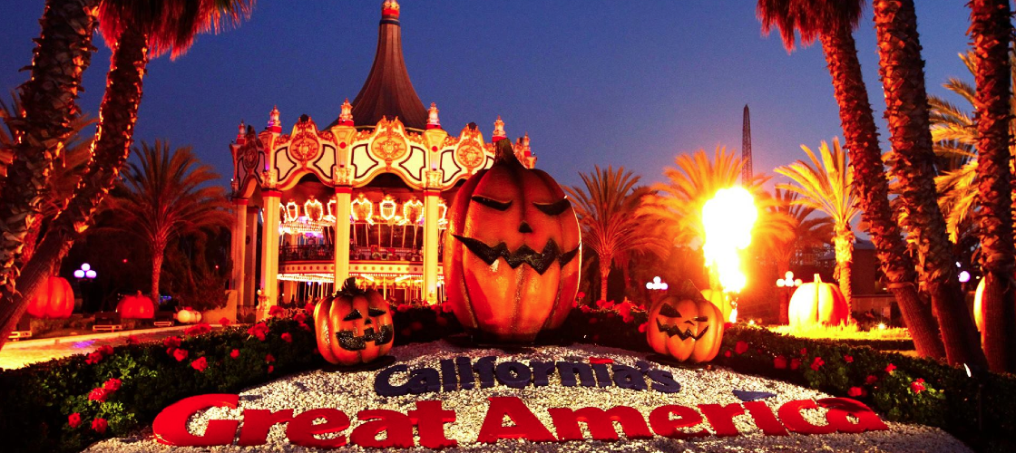 Will Great America have Halloween Haunt this year?