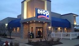Will IHOP come to the UK?