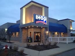 Will IHOP come to the UK?