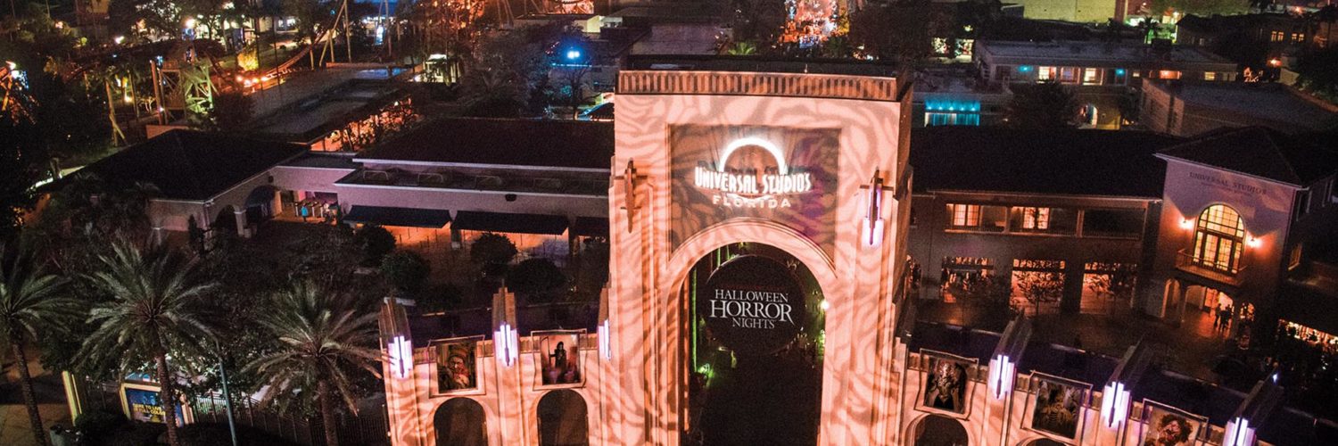 Will Universal Studios have Halloween Horror Nights 2020?