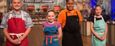 Will there be Halloween Baking Championship 2021?