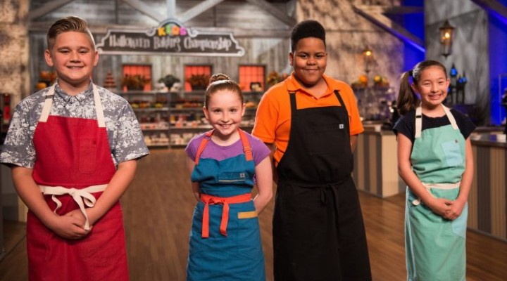 Will there be Halloween Baking Championship 2021?