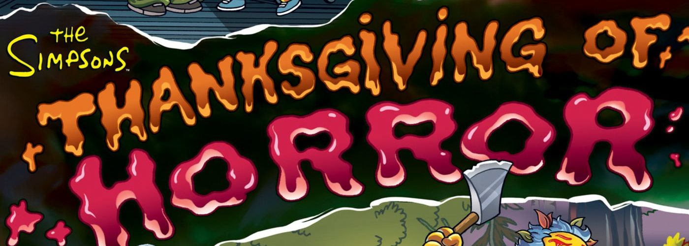 Will there be a Thanksgiving of Horror 2?