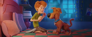 Will there be a new Scooby Doo movie in 2021?