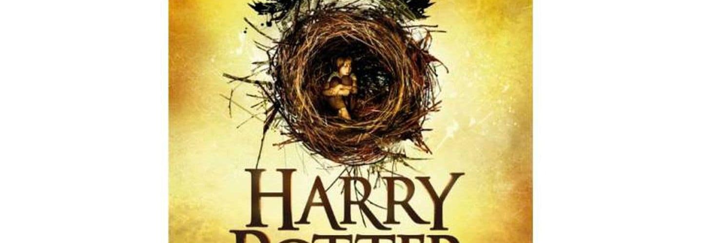 Will there be an 8th Harry Potter book?