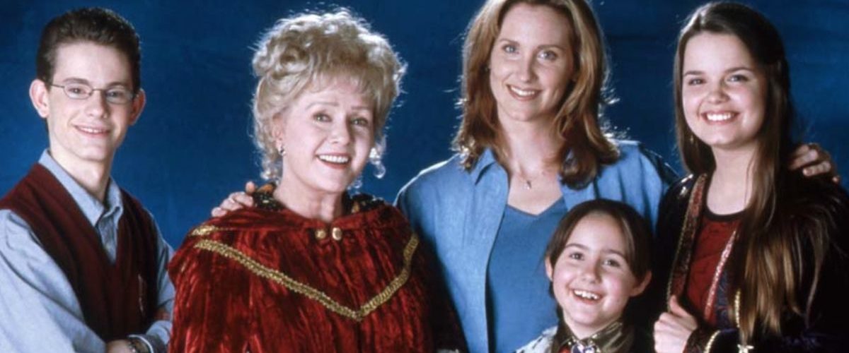 Will there ever be a Halloweentown 5?