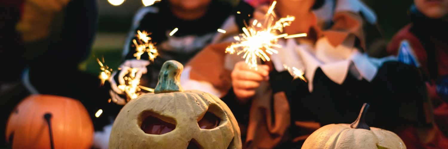 ¿Qué es el Halloween y su origen para niños?