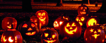 ¿Qué se celebra el 31 de octubre Aparte de Halloween?